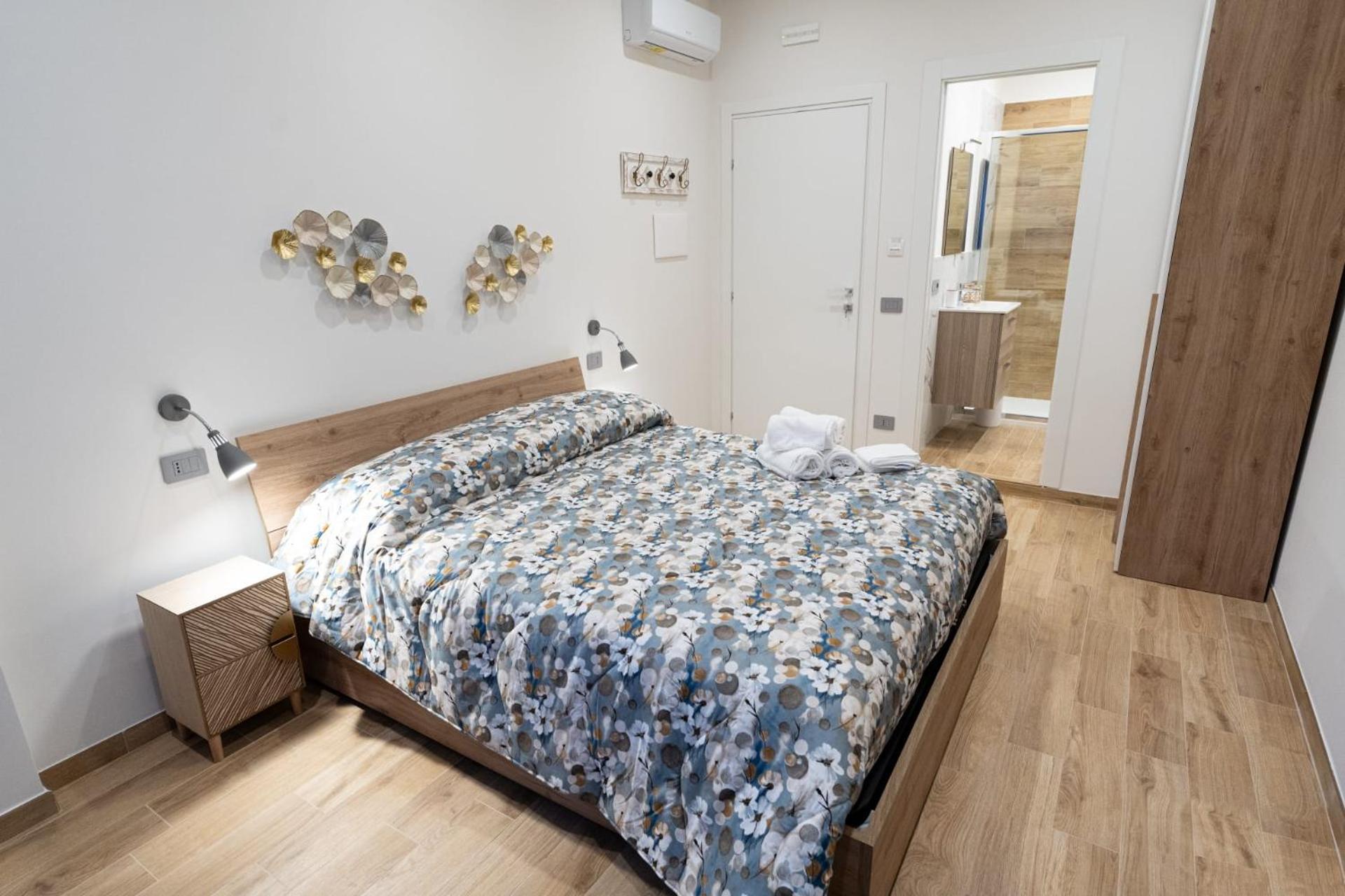 La Dolce Vita Rooms Rome Exterior photo